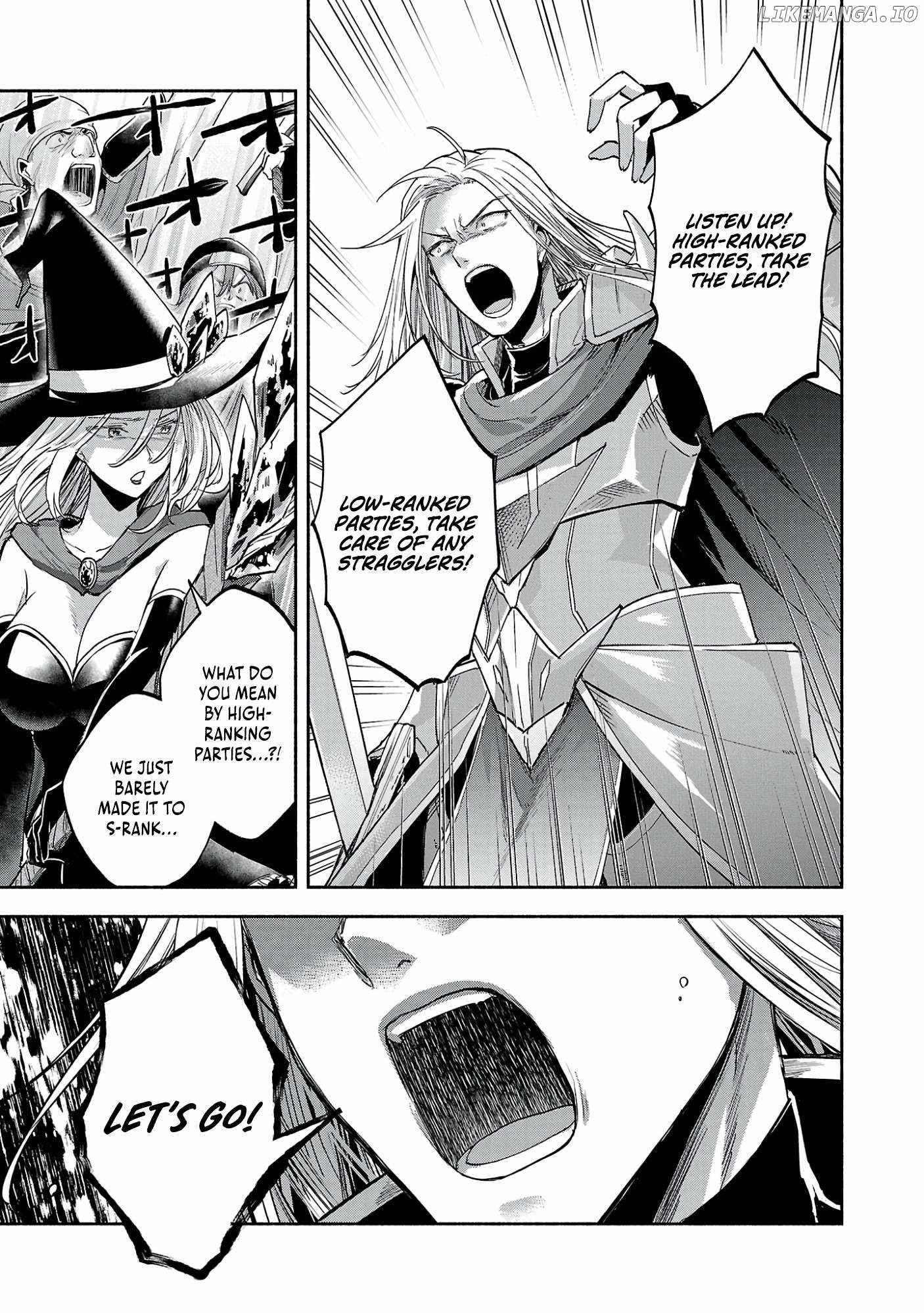 My Trash Skill 'Appraisal' Awakened into 'Inheritance' — Now I Wield the Power of Heroes and Stand Unmatched! Chapter 4 22